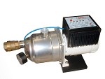 FEIT hydrofoor pomp AM992I-QDCE (24V-DC)